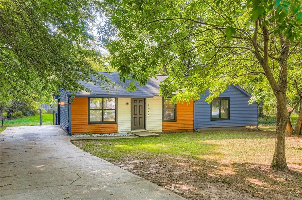 8958 Sterling Ridge Ln., Jonesboro, GA 30238