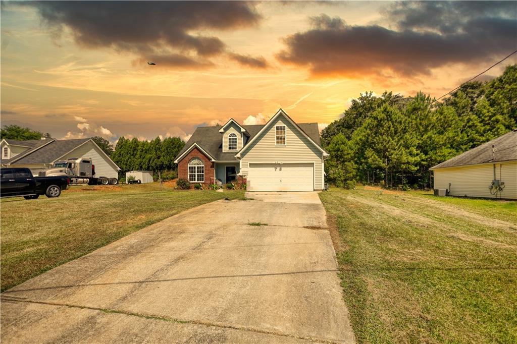 1061 Grimes St., Greensboro, GA 30642