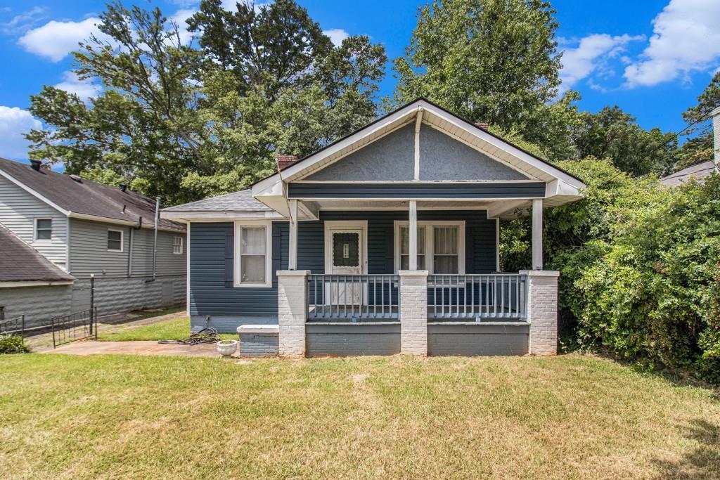 221 Greenville St., Newnan, GA 30263