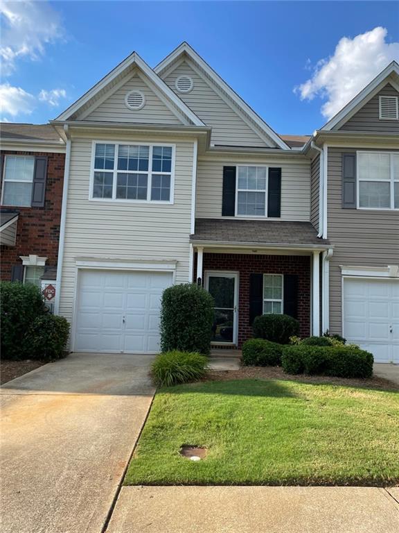 264 Azalea Cir., Cumming, GA 30040