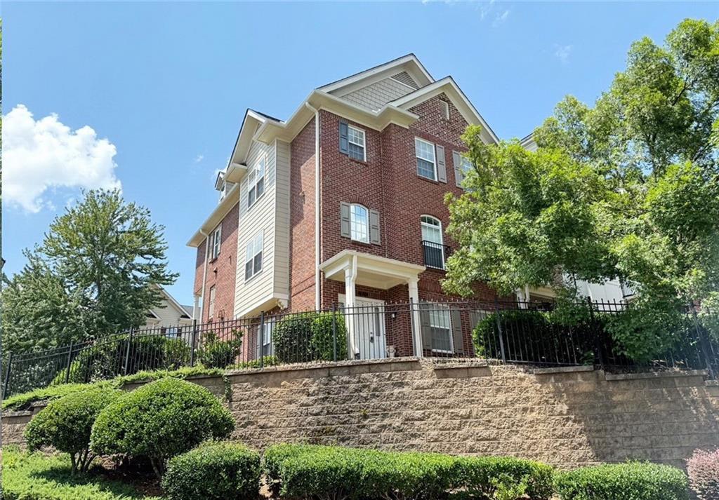 2341 Bellefonte Ave., Lawrenceville, GA 30043
