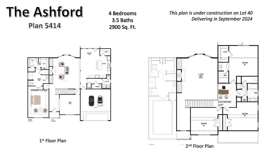 240 Good Hope Preserve, Good Hope, GA 30641