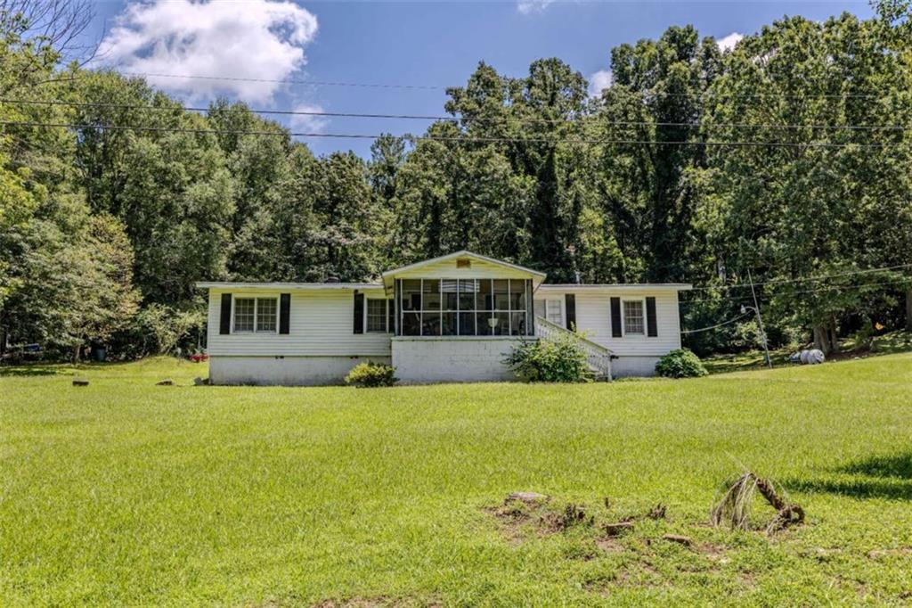 35 Harris Loop, Cedartown, GA 30125