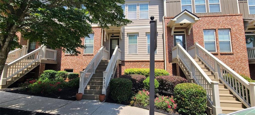 4434 Lassen Court Ct., Suwanee, GA 30024