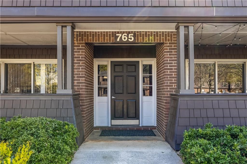 765 Houston Mill Rd. #7, Atlanta, GA 30329