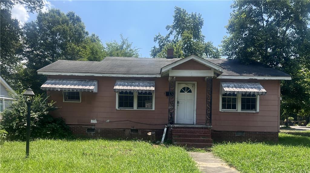 100 Dellwood Dr., Rome, GA 30165