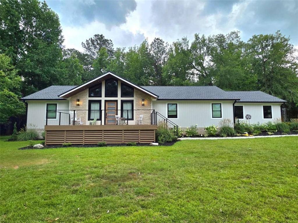 106 Dumbarton Dr., Macon, GA 31210