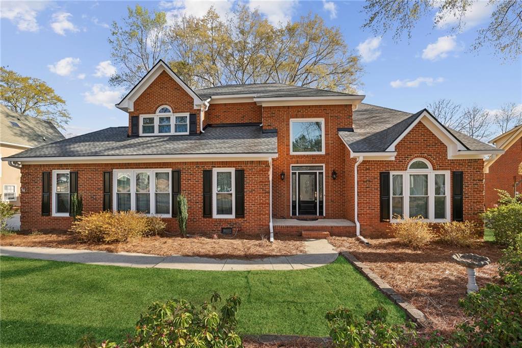 321 Covered Bridge Pl., Smyrna, GA 30082
