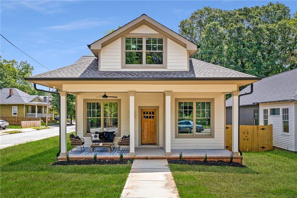 946 Allene Ave., Atlanta, GA 30310