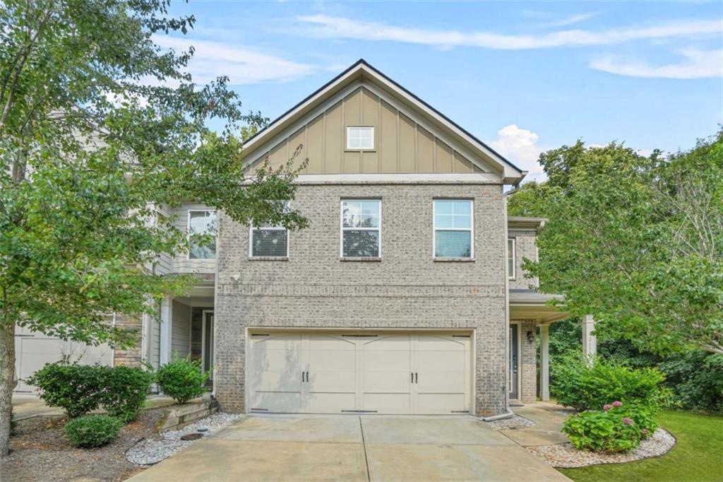 2680 Stonekey Bend, Lithonia, GA 30058