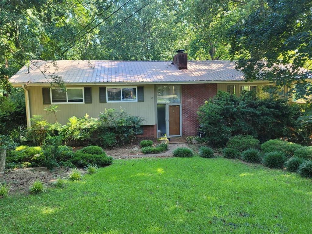 2157 Skyline Dr., Gainesville, GA 30501