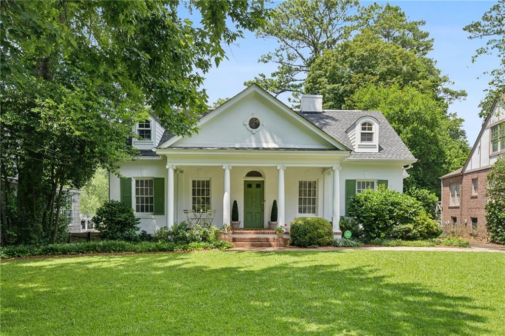 962 Plymouth Rd., Atlanta, GA 30306