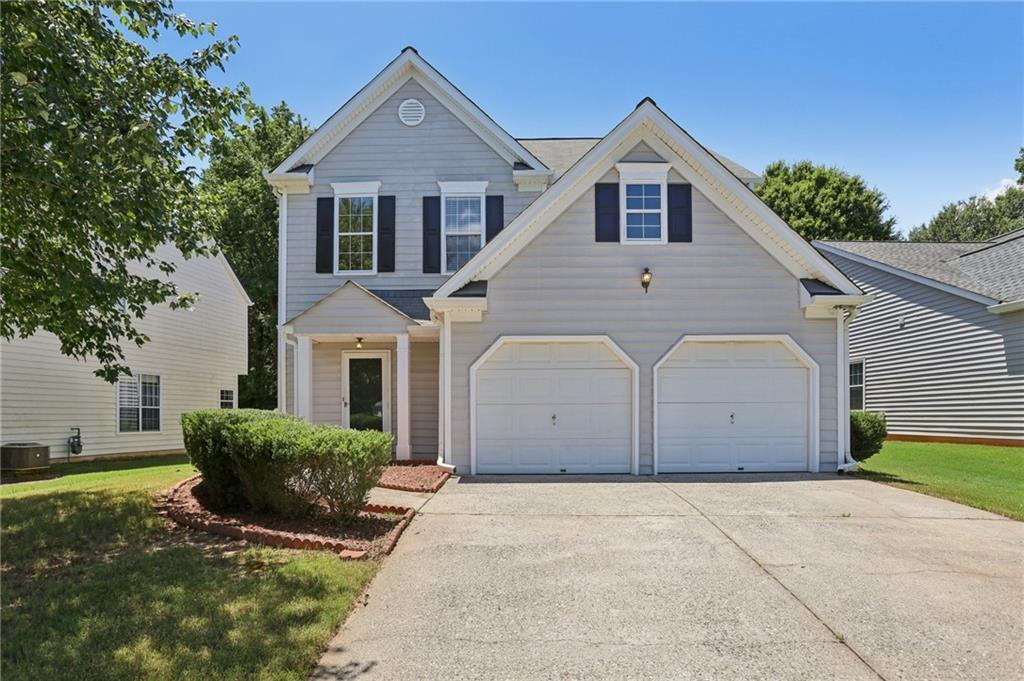 13400 Avensong Crossing, Alpharetta, GA 30004