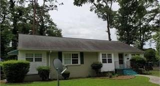 1021 Meadow Ln., Conyers, GA 30012