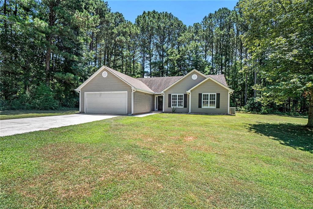 200 Richmond Hill Rd., Monroe, GA 30655