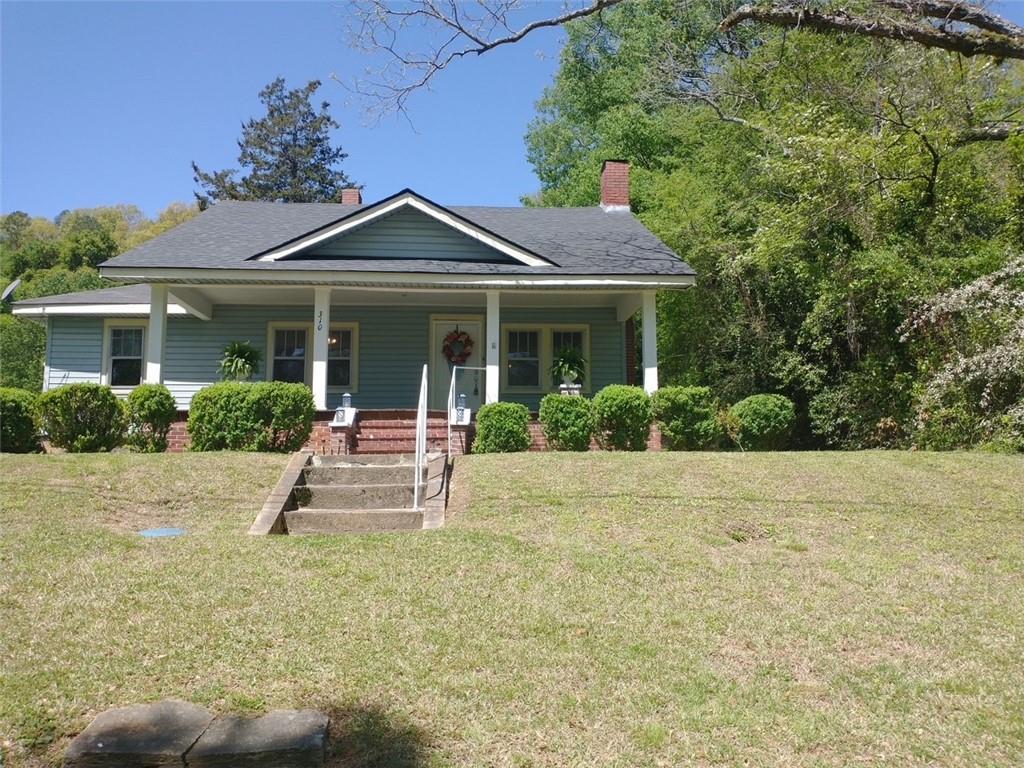310 Georgia Ave., Summerville, GA 30747