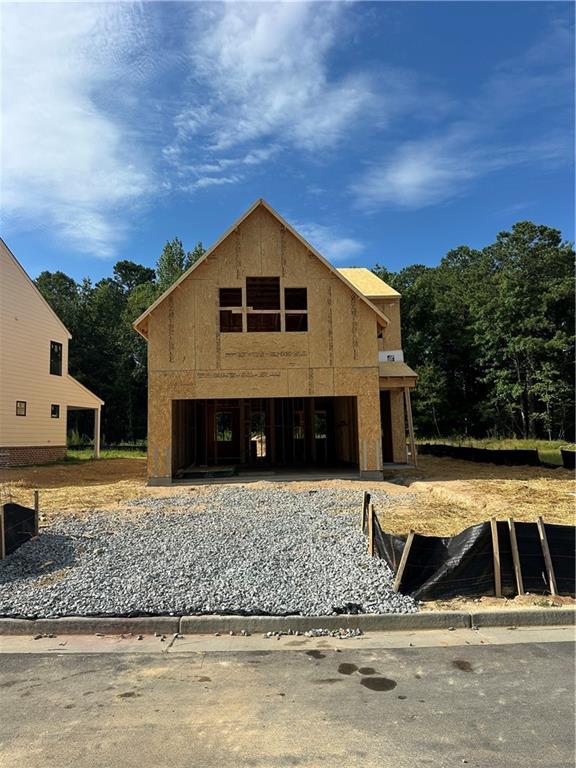 3021 Sea Aster Way, Buford, GA 30519
