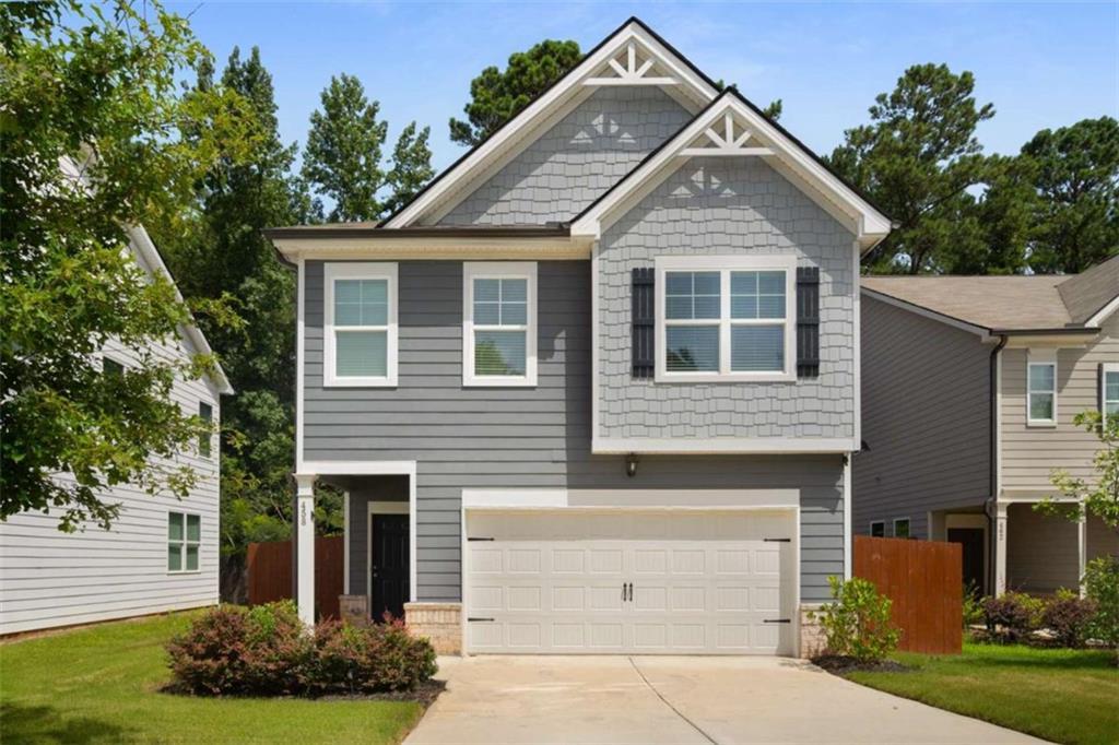 458 Burgundy Ter., Atlanta, GA 30354
