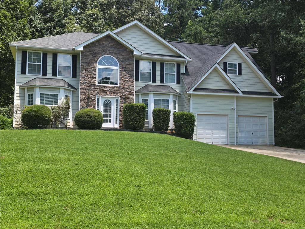 113 Brenleigh Park Dr., Stockbridge, GA 30281