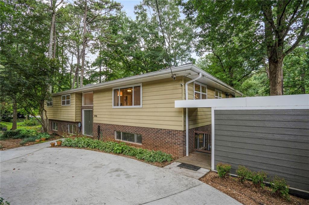 4446 Cain Cir., Tucker, GA 30084