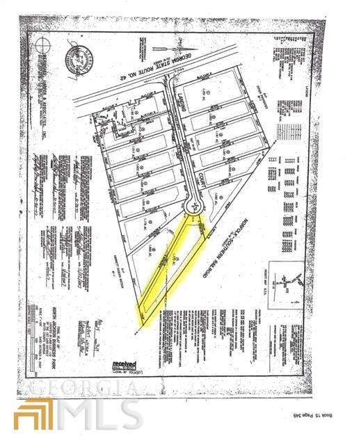 180 Landing Ct., Jackson, GA 30233