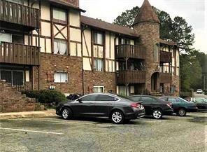 215 Camelot Dr., Atlanta, GA 30349