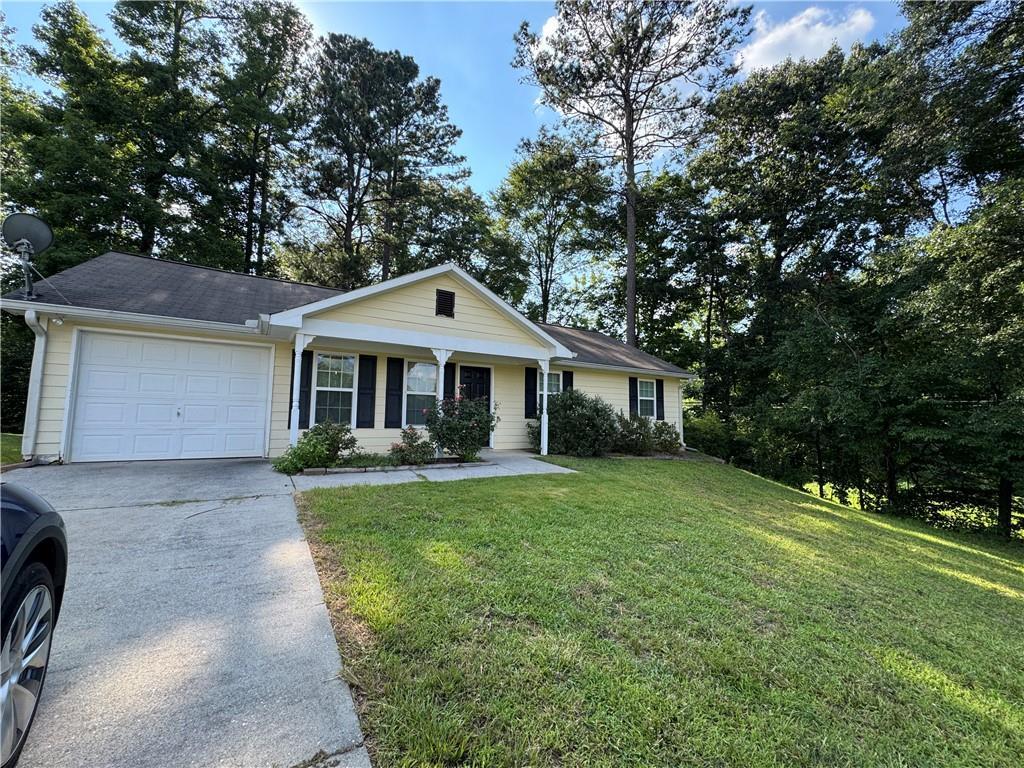 3328 Old Tennessee Rd., Marietta, GA 30008