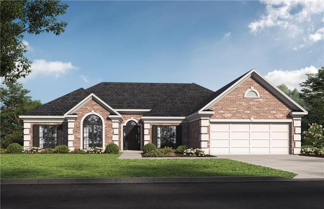 New Homes For Sale This Week That Attend Barnett Shoals Elementary School: July 11th to July 17th