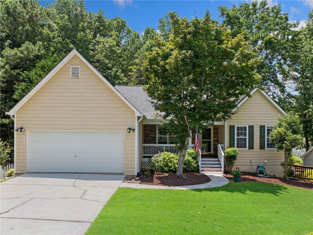 5776 Amberside Ln., Sugar Hill, GA 30518