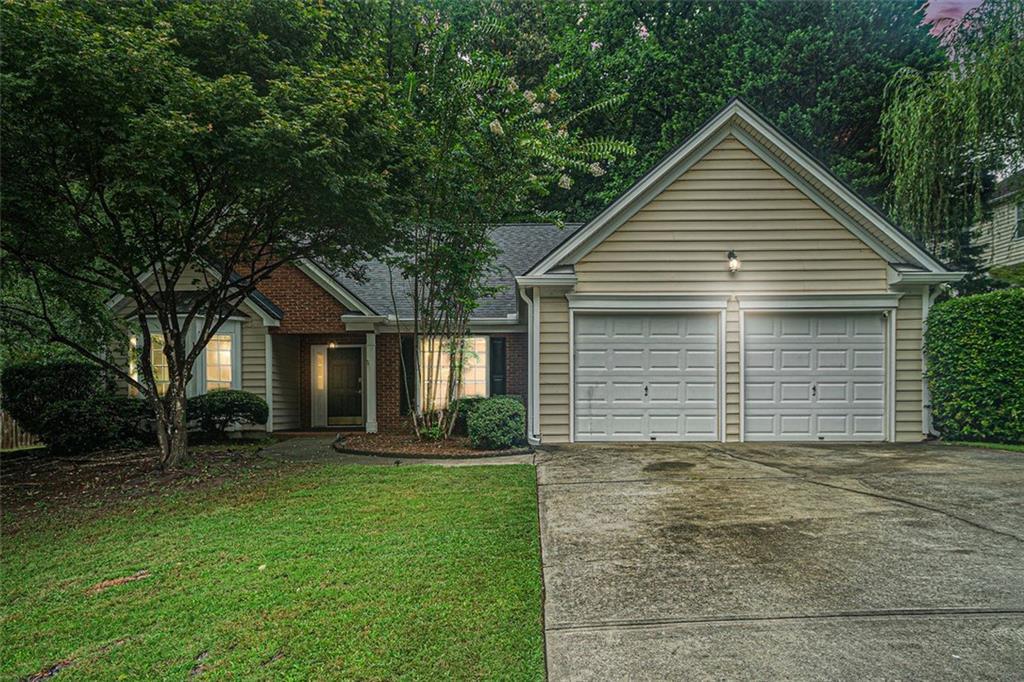 1117 Holly Green Ct., Dacula, GA 30019