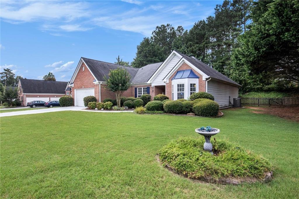 1344 Birch View Ln., Lawrenceville, GA 30043