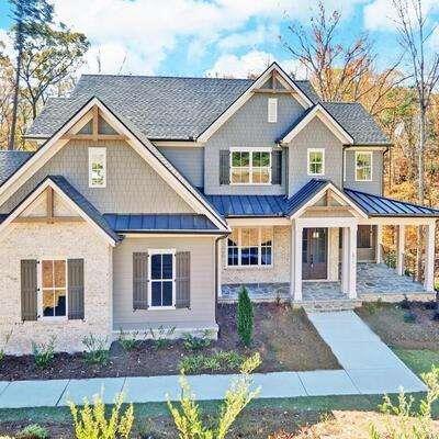 6915 Running Deer Ct., Flowery Branch, GA 30542