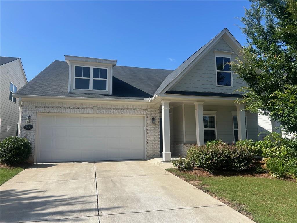 130 Crest Brooke Dr., Canton, GA 30115