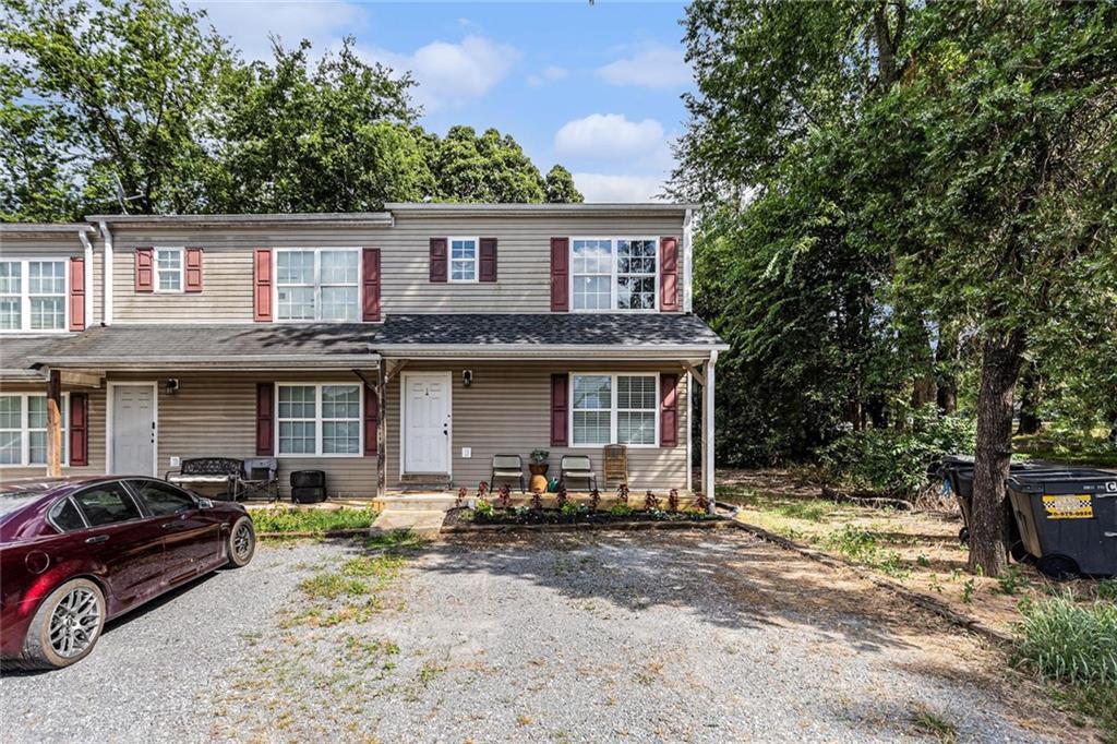 13 Otting Dr. #A, Cartersville, GA 30120