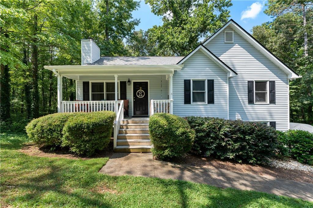 12 Graystone Dr., White, GA 30184
