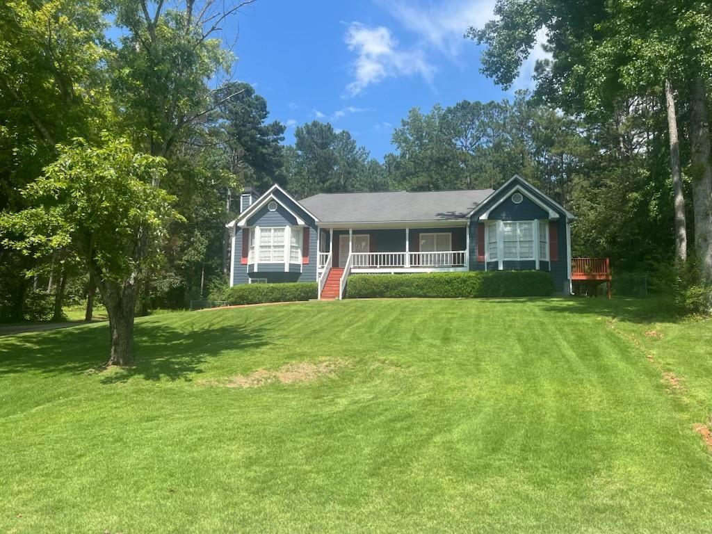 51 Bedford Ct., Douglasville, GA 30134
