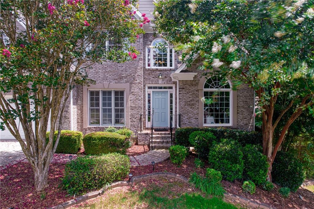 620 Catamount Way, Lilburn, GA 30047