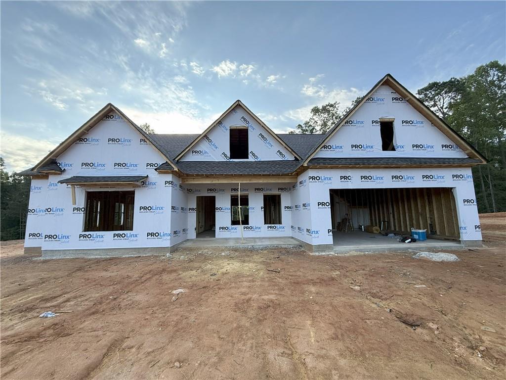 1135 Birch Way, Loganville, GA 30052