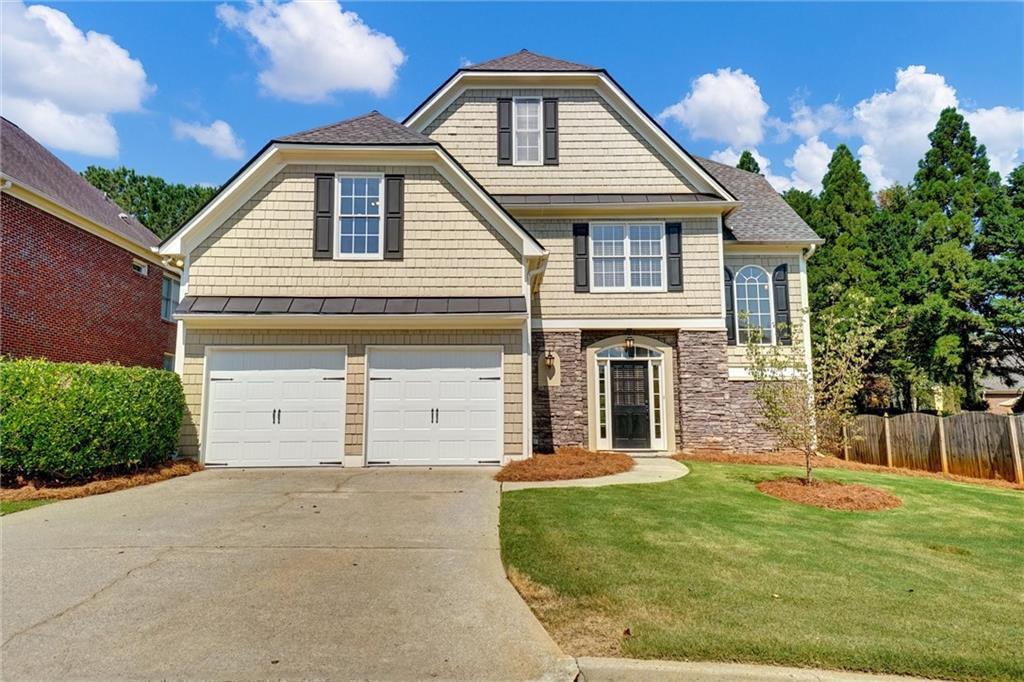 115 Brookeivey Ln., Milton, GA 30004