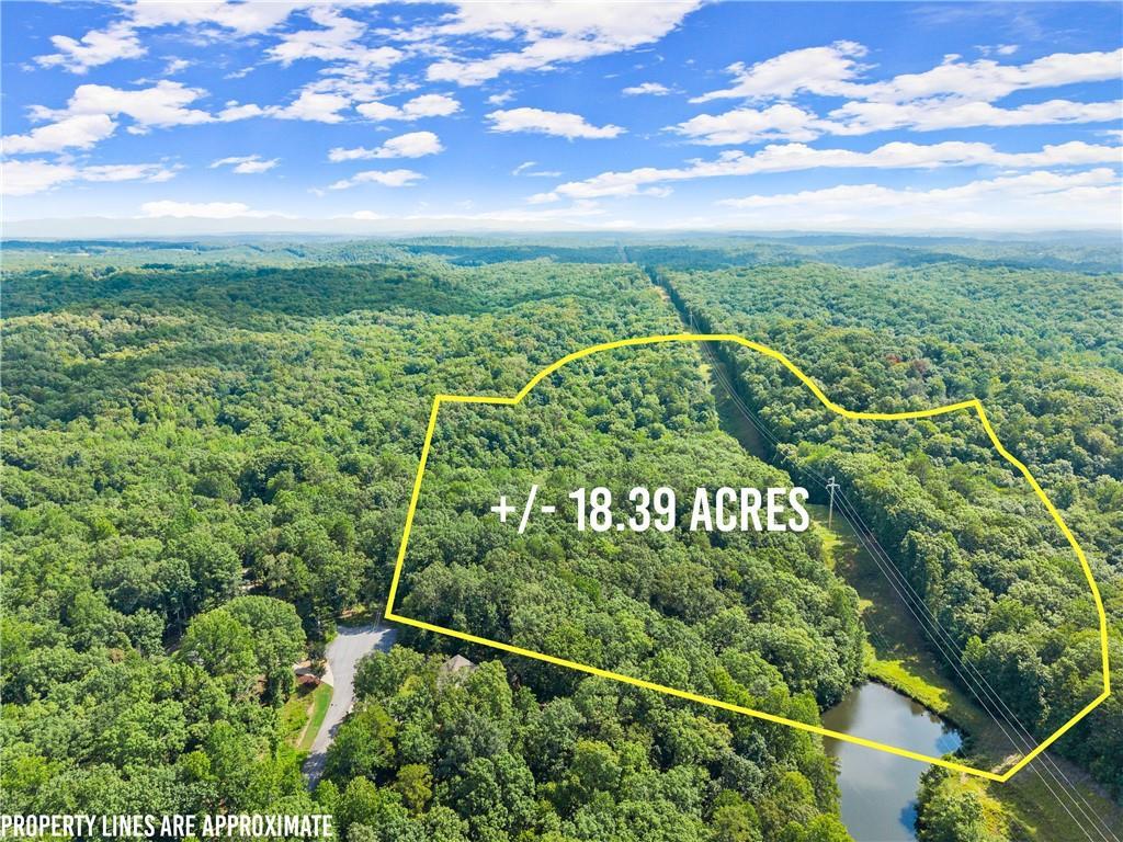 Mountain Brook Rd., Dawsonville, GA 30534