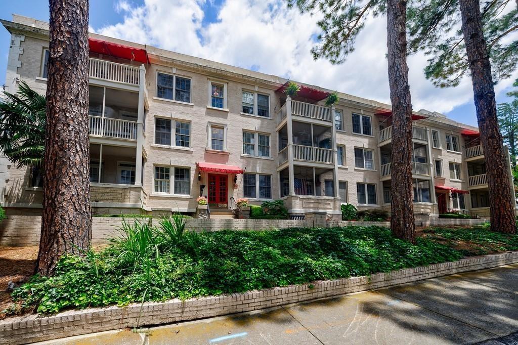 2214 Peachtree Rd. #B5, Atlanta, GA 30309