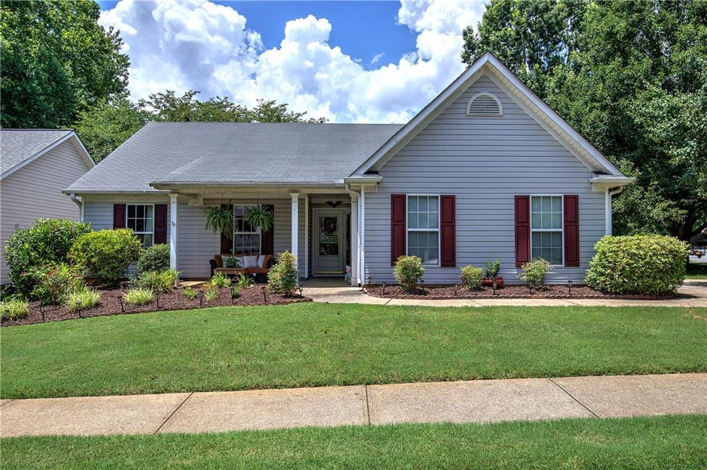 3285 Liberty Commons Dr., Kennesaw, GA 30144