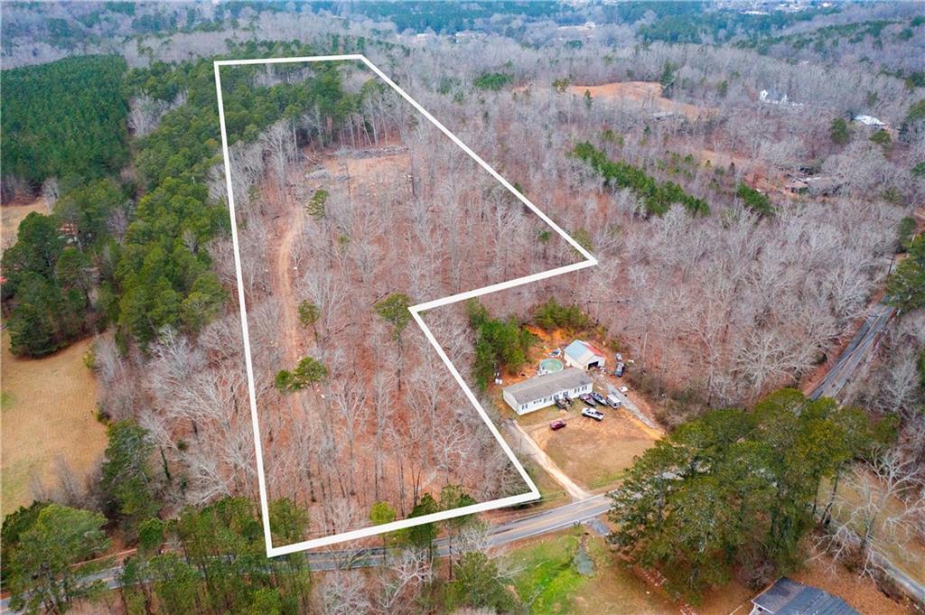 969 Moran Lake Rd., Rome, GA 30161