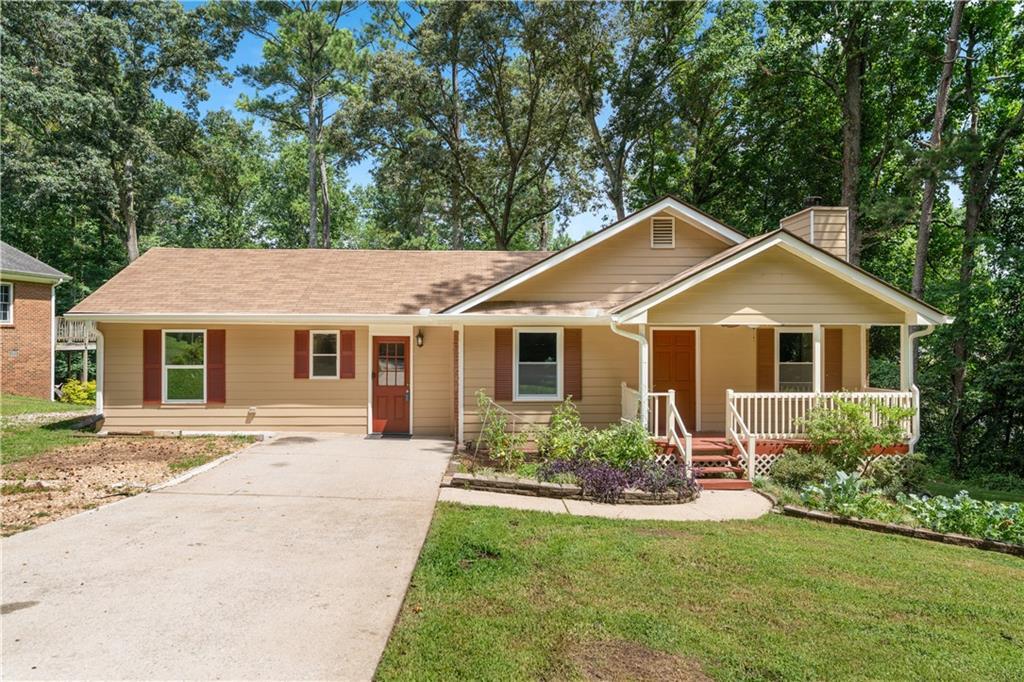 540 Fort St., Winder, GA 30680
