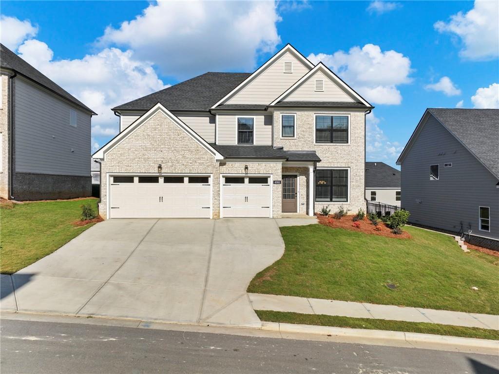 4447 Hosch Reserve Ct., Buford, GA 30519