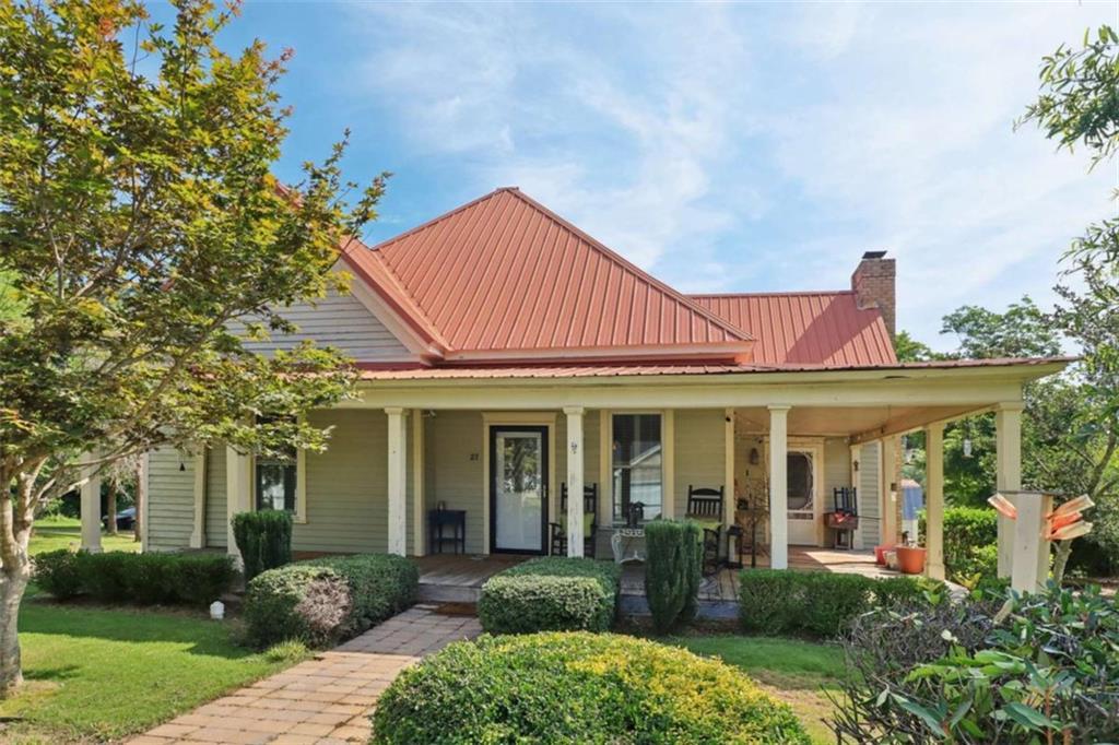 27 Alexander St., Winder, GA 30680
