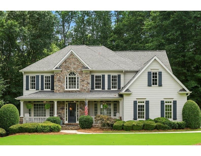 14755 Taylor Valley Way, Alpharetta, GA 30004