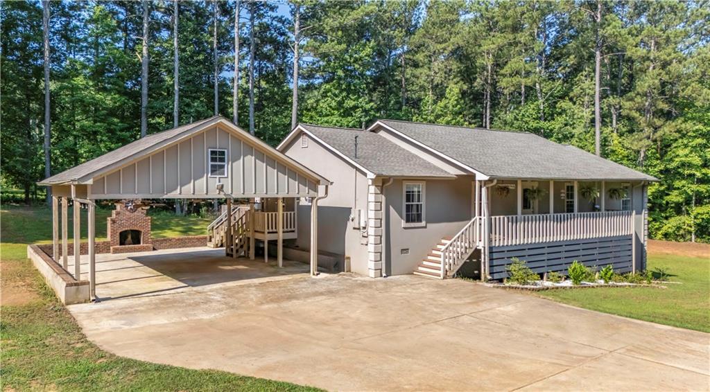 341 Oak Shade Rd., Temple, GA 30179