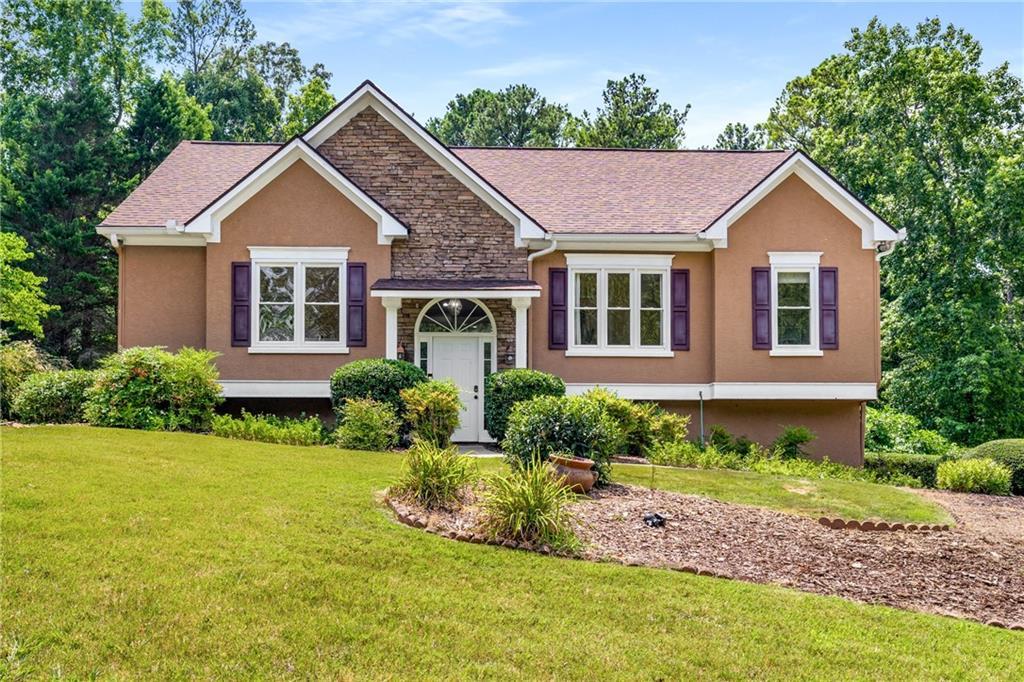 109 Copper Ridge Dr., Woodstock, GA 30188