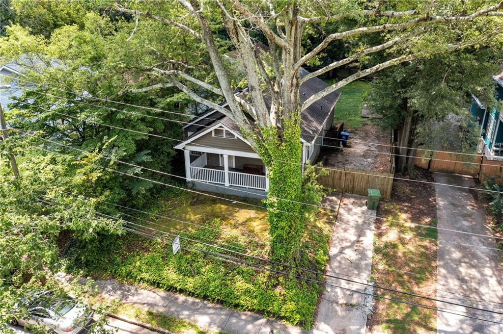 594 Fletcher St., Atlanta, GA 30310
